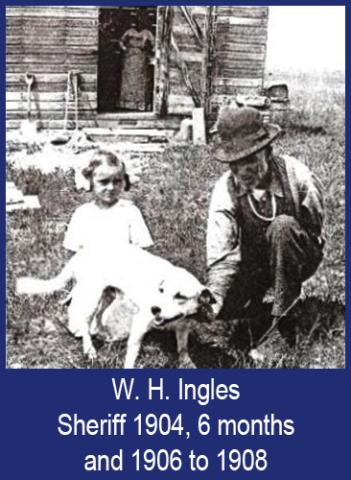 W.H. Ingles